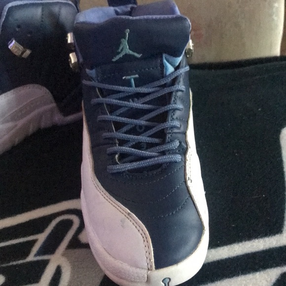 Jordan 12 obsidian - Picture 2 of 3